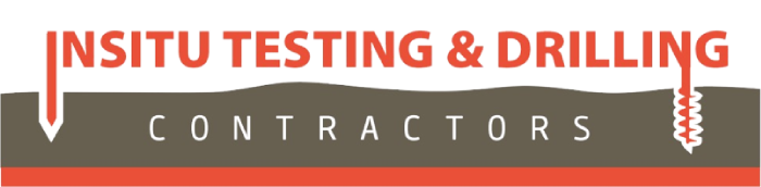 Insitu Testing and Drilling Contractors 